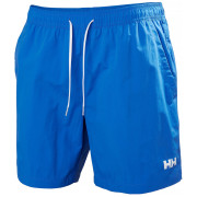 Pantalones cortos de hombre Helly Hansen Calshot Trunk 7" azul claro 543 COBALT 2.0