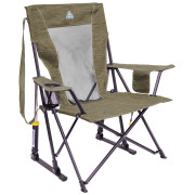 Silla GCI Comfort Pro Rocker XL verde Heathered Aged Fatigue