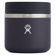 Termo para comida Hydro Flask 20 oz Insulated Food Jar negro blackberry