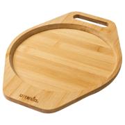 Colchoneta Omnia Trivet Bamboo