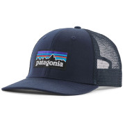 Gorra Patagonia P-6 Logo Trucker Hat