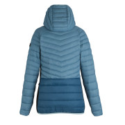 Chaqueta de mujer Regatta Women’s Hooded Leedre Hybrid