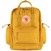 Mochila Fjällräven Kanken Outlong amarillo Ochre