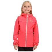 Chaqueta para niños Kilpi Ravia-J PNK rosa PNK