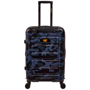 Maleta de viaje Caterpillar Stealth 2.0 66 cm