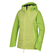 Chaqueta de invierno para mujer Husky Gambola L verde AfrontZel/SvZd