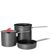 Vajilla Primus Trek Pot plata