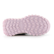 Botines trekking niños Alpine Pro Atego Purple