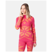 Sudadera funcional de mujer Kari Traa Faith Hz