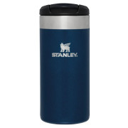 Taza térmica Stanley AeroLight Transit 350 ml azul