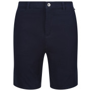 Pantalones cortos de hombre Regatta Sabden Short azul oscuro Navy