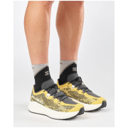 Zapatillas de carrera para hombre Salomon Aero Glide 4 Grvl