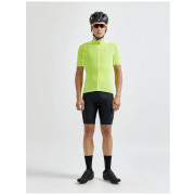 Pantalones cortos de ciclismo para hombre Craft ADV Endur Lumen