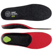 Plantillas Sidas 3Feet Eco Warm Mid negro