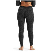 Mallas de mujer Icebreaker 200 Oasis Leggings Forest Shadows