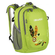 Mochila para niños Boll Sioux 15 verde claro Lime