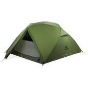 Tienda de campaña de senderismo MSR Elixir 4 Tent