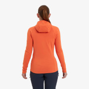 Sudadera funcional de mujer Montane Protium Hoodie