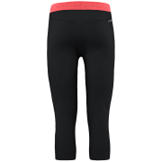 Calzoncillos de tres cuartos para hombre Salewa Cristallo Warm Amr M 3/4Tight
