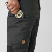 Pantalones de hombre Fjällräven Kaipak Trousers