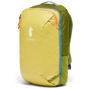 Mochila Cotopaxi Allpa Mini 20L Travel Pack verde Lemongrass And Cedar