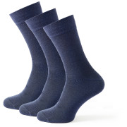 Calcetines Zulu Diplomat Merino 3 pack