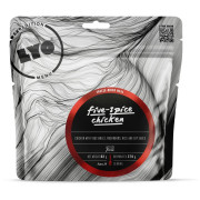 Comida deshidratada Lyo food Five-Spice Chicken 500g