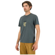Camiseta de hombre Karpos Outd. Trees T-Shirt
