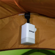 Tienda de campaña de senderismo Vango Apex Compact 200