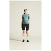 Maillot de ciclismo para mujer Craft W Core Endur Log
