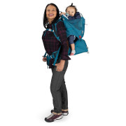 Mochila portabebés Osprey Poco Slt