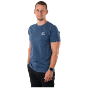 Camiseta de hombre Northfinder Hermo