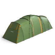 Tienda familiar Husky Mitar 6 verde green