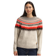 Jersey de mujer Dale of Norway Losna Fem Sweater