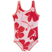 Bañador para niños Reima Uimaan rojo Misty Red