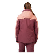 Chaqueta de esquí para mujer Hannah Ritta