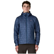 Chaqueta de hombre Patagonia M's Nano Puff Hoody