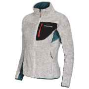 Sudadera funcional de mujer Progress Alva