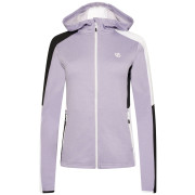 Sudadera funcional de mujer Dare 2b Convey Core Stretch violeta CosmicSky/Bk