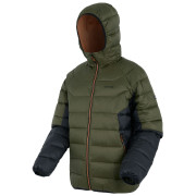 Chaqueta de hombre Regatta Hooded Dalent
