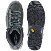 Calzado de senderismo para mujer Lowa Renegade Evo GTX MID Ws Wide