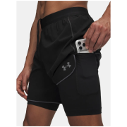 Pantalones cortos de hombre Under Armour Velociti Pro 2-In-1 Short