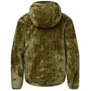 Sudadera para niños Dare 2b Powder Fleece MartOliv/Blk