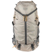 Mochila de senderismo Mystery Ranch Coulee 40 gris claro stone