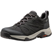 Calzado de hombre Helly Hansen Switchback Low 2 HT negro/gris Black/Ebony