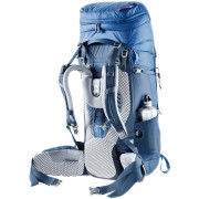 Mochila Deuter Aircontact 55 + 10 (2020)