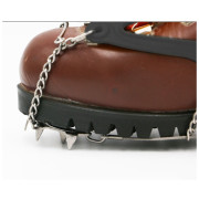 Crampones para calzado Frendo Crampons Running