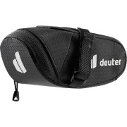 Alforja para bicicleta Deuter Bike Bag 0.3 negro black