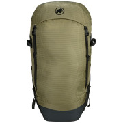 Mochila Mammut Ducan 24 verde OliveBlack