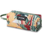 Neceser Dakine Accessory Case verde/rojo Island Spring